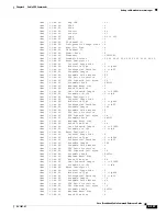 Preview for 1199 page of Cisco Broadband Cable Reference Manual