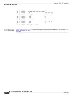 Preview for 1208 page of Cisco Broadband Cable Reference Manual