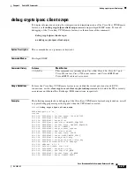 Preview for 1209 page of Cisco Broadband Cable Reference Manual