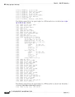 Preview for 1210 page of Cisco Broadband Cable Reference Manual