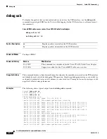 Preview for 1214 page of Cisco Broadband Cable Reference Manual