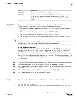 Preview for 1225 page of Cisco Broadband Cable Reference Manual