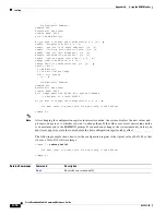 Preview for 1232 page of Cisco Broadband Cable Reference Manual