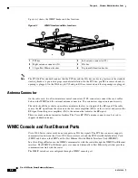 Preview for 62 page of Cisco C3230-1W-49-K9 - 3230 WMIC Card Bundle Router Hardware Reference Manual