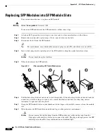 Preview for 84 page of Cisco C3230-1W-49-K9 - 3230 WMIC Card Bundle Router Hardware Reference Manual