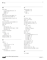 Preview for 92 page of Cisco C3230-1W-49-K9 - 3230 WMIC Card Bundle Router Hardware Reference Manual