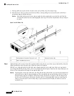 Preview for 8 page of Cisco C480M5 Installing Manual