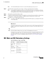 Preview for 15 page of Cisco C480M5 Installing Manual