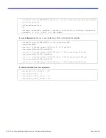 Preview for 144 page of Cisco C880 M4 Configuration Manual