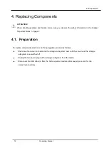 Preview for 12 page of Cisco C880 Series Service Supplement Manual