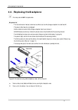 Preview for 17 page of Cisco C880 Series Service Supplement Manual