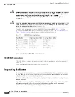 Preview for 44 page of Cisco Catalyst 1900 Series Hardware Installation