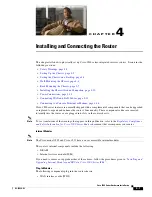 Preview for 55 page of Cisco Catalyst 1900 Series Hardware Installation