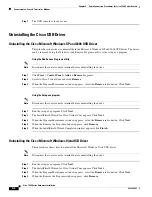 Preview for 84 page of Cisco Catalyst 1900 Series Hardware Installation