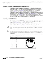 Preview for 56 page of Cisco Catalyst 3120 Hardware Installation Manual