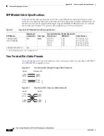 Preview for 60 page of Cisco Catalyst 3120 Hardware Installation Manual