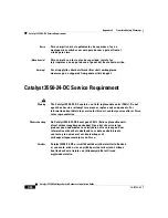 Preview for 138 page of Cisco Catalyst 3550 Installation Manual