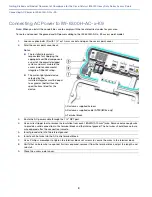 Preview for 8 page of Cisco Catalyst IW-6300H-AC K9 Series Getting Started