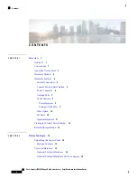 Preview for 2 page of Cisco Catalyst IW6300 Series Hardware Installation Manual