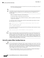 Preview for 26 page of Cisco Catalyst IW6300 Series Hardware Installation Manual