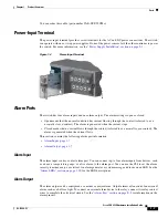 Preview for 15 page of Cisco CGS 2520 Hardware Installation Manual