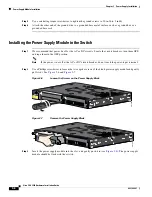 Preview for 56 page of Cisco CGS 2520 Hardware Installation Manual