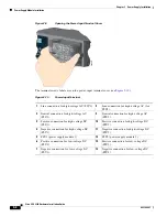 Preview for 58 page of Cisco CGS 2520 Hardware Installation Manual