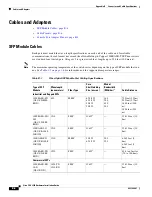 Preview for 76 page of Cisco CGS 2520 Hardware Installation Manual