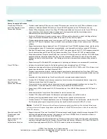 Preview for 10 page of Cisco Cisco ASA 5500 Series Datasheet