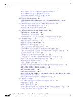 Preview for 6 page of Cisco Cisco Unified Queue Manager Servicing And Troubleshooting Manual