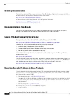 Preview for 16 page of Cisco Cisco Unified Queue Manager Servicing And Troubleshooting Manual