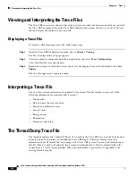 Preview for 50 page of Cisco Cisco Unified Queue Manager Servicing And Troubleshooting Manual