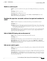 Preview for 79 page of Cisco Cisco Unified Queue Manager Servicing And Troubleshooting Manual