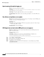 Preview for 94 page of Cisco Cisco Unified Queue Manager Servicing And Troubleshooting Manual