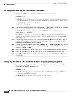 Preview for 96 page of Cisco Cisco Unified Queue Manager Servicing And Troubleshooting Manual