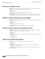 Preview for 108 page of Cisco Cisco Unified Queue Manager Servicing And Troubleshooting Manual