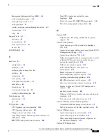 Preview for 147 page of Cisco Cisco Unified Queue Manager Servicing And Troubleshooting Manual