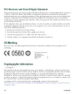 Preview for 136 page of Cisco Cius User Manual