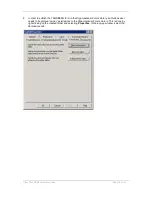 Preview for 19 page of Cisco CONFERENCING EXTENSIONS - ADMINISTRATOR GUIDE FOR MICROSOFT EXCHANGE Administrator'S Manual