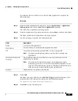 Preview for 161 page of Cisco CRS-1 - Carrier Routing System Router Administration Manual