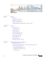 Preview for 3 page of Cisco CRS-16-LCC/M Installation Manual