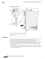 Preview for 148 page of Cisco CRS-16-LCC/M Installation Manual