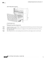 Preview for 206 page of Cisco CRS-16-LCC/M Installation Manual