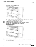 Preview for 213 page of Cisco CRS-16-LCC/M Installation Manual