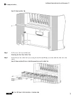 Preview for 234 page of Cisco CRS-16-LCC/M Installation Manual