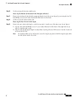 Preview for 235 page of Cisco CRS-16-LCC/M Installation Manual