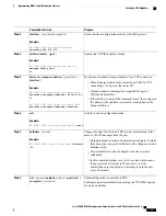 Preview for 55 page of Cisco CRS Configuration Manual