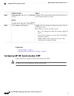 Preview for 68 page of Cisco CRS Configuration Manual