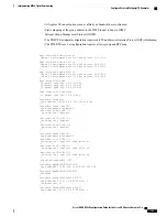 Preview for 383 page of Cisco CRS Configuration Manual