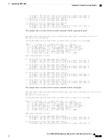 Preview for 421 page of Cisco CRS Configuration Manual